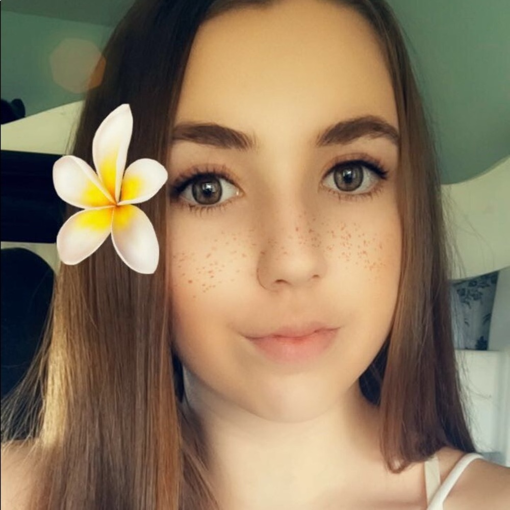 Meet your Posher, Shannon